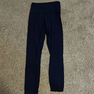 Lululemon workout pants
